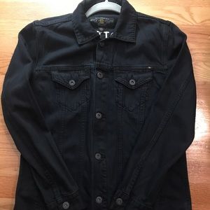 Lucky Brand Denim Jacket